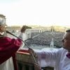 DIRECT. Election de Léon XIV : le nouveau pape célèbre sa première messe au Vatican en tant que souverain pontife