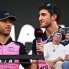 Inside Travis Kelce and Patrick Mahomes' 'special' bond with two F1 stars ahead of Miami GP