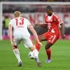 Pijnlijke avond voor Simons en Bakayoko tegen Bayern, Hato op de bank bij Chelsea