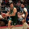 Basket-Ball - Coupe Gérard-Vigier. Plaine et Sèvre signe la passe de trois devant le BC du Cerizéen