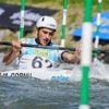 Canoë-kayak. Martin Cornu et Elouan Debliquy en patrons, la surprise Lorette Laly