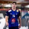 Handball. Avec les Bleuets, le Nantais Yoni Peyrabout continue de croître avec ses ambitions