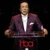 Smokey Robinson (85) aangeklaagd voor wangedrag