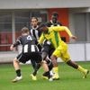 Football. National 3 : Vainqueurs, les Nantais mettent le Sco hors jeu pour la montée