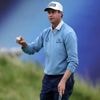Golf. THE 153e OPEN: Des parties interminables toujours au menu avant le cut de ce soir