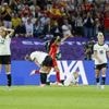 Mental stabil, spielerisch limitiert: Die Lehren aus dem EM-Aus der deutschen Mannschaft