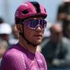 Giro 2025. Le classement général des sprinteurs après la 8e étape, Mads Pedersen toujours en tête