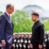 Selenskyj besucht Merz: Neue Töne vom Kanzler – aber noch kein wirklich neuer Ukraine-Kurs