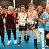 Boxe. Le Breton Swan Le Clainche sacré champion de France de Muay Thaï
