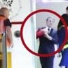 Watch: Push in the face by wife was joke not domestic dispute, says Macron