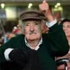 Uruguay's José Mujica, world's 'poorest president', dies