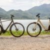 Sushi Tabi: Müncher E-Bike-Start-up versucht sich am Trekkingrad