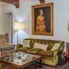 Schilderij uit Goudstikker-collectie na  tachtig jaar gevonden op foto makelaarswebsite