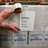 Ook wijn en whisky ontsnappen niet aan Trumps tarievenmanie