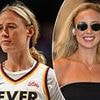 Sophie Cunningham goes viral after accidentally performing very racy act mid-game