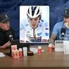 “Het zou me niet verbazen als hij uit de Tour stapt”: Bradley Wiggins en Lance Armstrong over klassementsambities van Remco Evenepoel