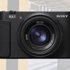 Teure Edelkompaktkamera neu aufgelegt: Sony RX1R III mit 61 Megapixeln