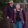 Sole survivor of the deadly mushroom lunch makes first public appearance since triple murderer Erin Patterson was found guilty