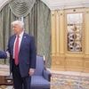 Donald Trump a demandé au président syrien de normaliser les relations de son pays avec Israël