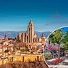 The worst places for overtourism in Spain this summer - and where to go instead
