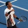 LIVE US Open | Félix Auger-Aliassime voor tweede keer naar halve finale, Venus Williams stopt nog niet