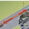 Ignoring this crucial driving rule could make you over 12% more likely to crash