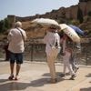 Europa zucht onder tropische hitte: temperaturen van boven 40 graden verwacht