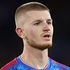 Crystal Palace star Adam Wharton faces battle to be fit for FA Cup final  after being ruled OUT of Tottenham clash...while Oliver Glasner praises Spurs boss Ange Postecoglou for weathering 's***storm'