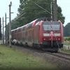 Unglück in Bad Zwischenahn: Regionalzug kollidiert mit Auto - zwei Tote in Niedersachsen