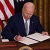 Biden reveals why he relied on autopen to grant sweeping pardons as he insists 'I made every decision'