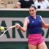 Wimbledon. Jacquemot et Parry intègrent le tableau final, moins de 14 Français engagés au 1er tour