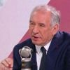 Budget : François Bayrou demande aux Français de faire des efforts