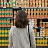 You're doing your supermarket shop wrong! Experts reveal why you should NEVER buy items at eye-level