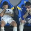 Italie. La Sampdoria de Gênes descend pour la première fois en troisième division
