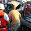 Cinq morts et dix blessés après une frappe de l’armée israélienne au Liban