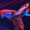 Claude is dankbaar voor Songfestival-avontuur, maar vindt 42 punten heel laag