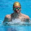 Tyr Pro Swim Series. Pour son retour à la compétition, Léon Marchand se qualifie en finale du 400 m