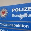 Politischer Hintergrund nicht ausgeschlossen: Schmierereien an zwei Häusern in Potsdamer Innenstadt