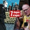 Alleen de echte nieuwsjunk maakt deze wekelijkse quiz foutloos