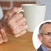 DR SCURR reveals how to control shaking hands as he reveals the worrying disease tremors can herald