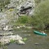 À la recherche des traces des loutres de l’Argenton, à bord des canoës de Détours dans l’eau