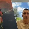 KIJK. Vlaamse brandweerman Jordy blust mee in Spanje: “Zoveel brandhaarden tegelijk? Ongezien”