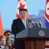 Kim Jong Un appelle à l’« expansion rapide » des capacités nucléaires de la Corée du Nord