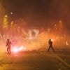 Édito. 'Laxisme sécuritaire", "provocateur", "fabrique de barbares"... Les violences après le sacre du PSG récupérées par la classe politique