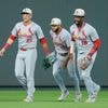 Walker homers and Mikolas pitches streaking Cardinals to 1-0 win over Royals