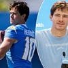 Justin Herbert shocks his Chargers teammates with new hack that left him looking like a 'vampire'