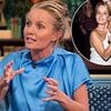 Kate Moss' party pal Davinia Taylor, 47, reveals that if she had 'one more drink she could have died' as she opens up about former wild life before turning to biohacking