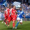 1:1 in Bochum – die Serie hält: Der 1. FC Union bleibt zum siebten Mal in Folge ungeschlagen