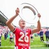 NU+ | Droomweek PSV'er Veerman met titel en kind: 'Analisten roepen maar wat'