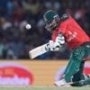 Bangladesh wins toss and puts Pakistan into bat in final T20 of series